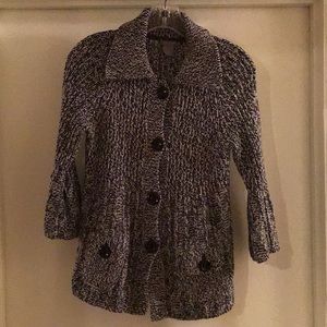 Ann Taylor Sweater